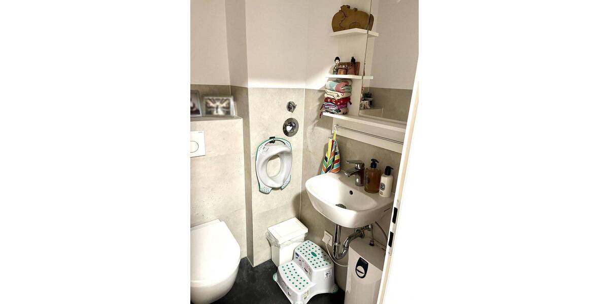 Etagenwohnung Hannover Anderten - 3 Zimmer, 80 m&sup2;, 298.000&euro; | Angebot:26290305