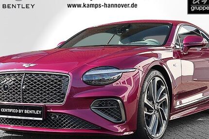 Bentley Continental GT 14.900 km 289.111 € Hannover 30655