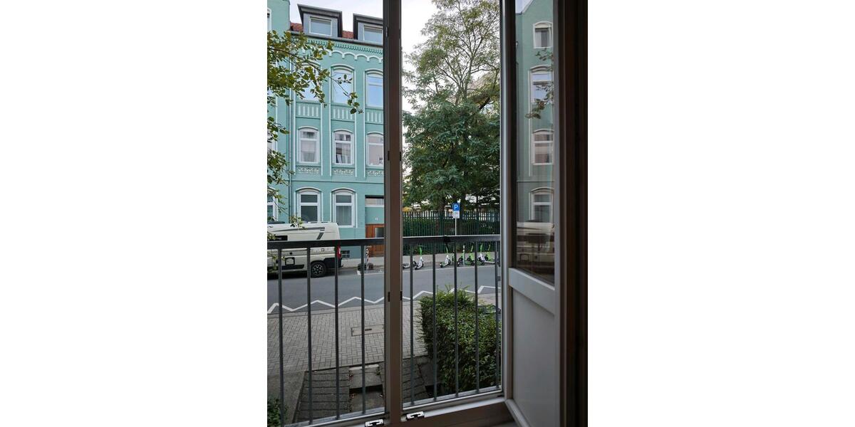 Erdgeschoßwohnung Hannover - 3 Zimmer, 75 m&sup2;, 487&euro; | Angebot:27620531