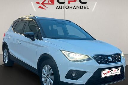 Seat Arona 99.968 km 11.900 &euro; Hannover 30179
