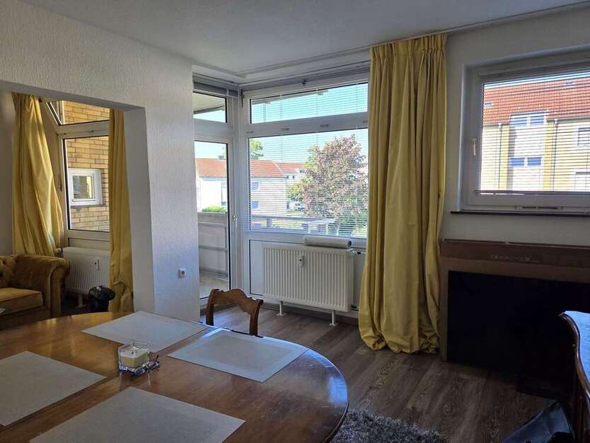 Wohnung zum Mieten in Hannover 590 € 65 m²