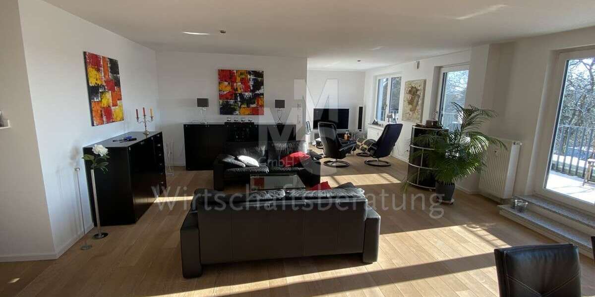 Etagenwohnung Hemmingen - 4 Zimmer, 201 m&sup2;, 2.545&euro; | Angebot:26188569