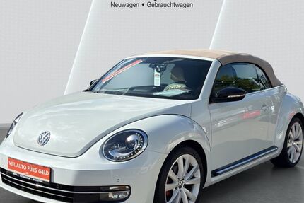 VW Beetle 48.255 km 21.990 &euro; Wunstorf 31515