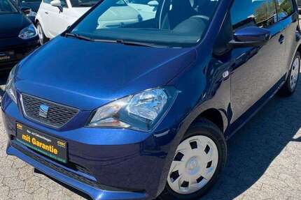 Seat Mii 154.814 km 4.400 &euro; Garbsen 30827