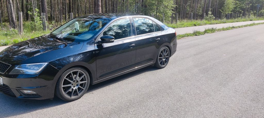 Seat Toledo 97.000 km 11.290 &euro; Allersberg 90584