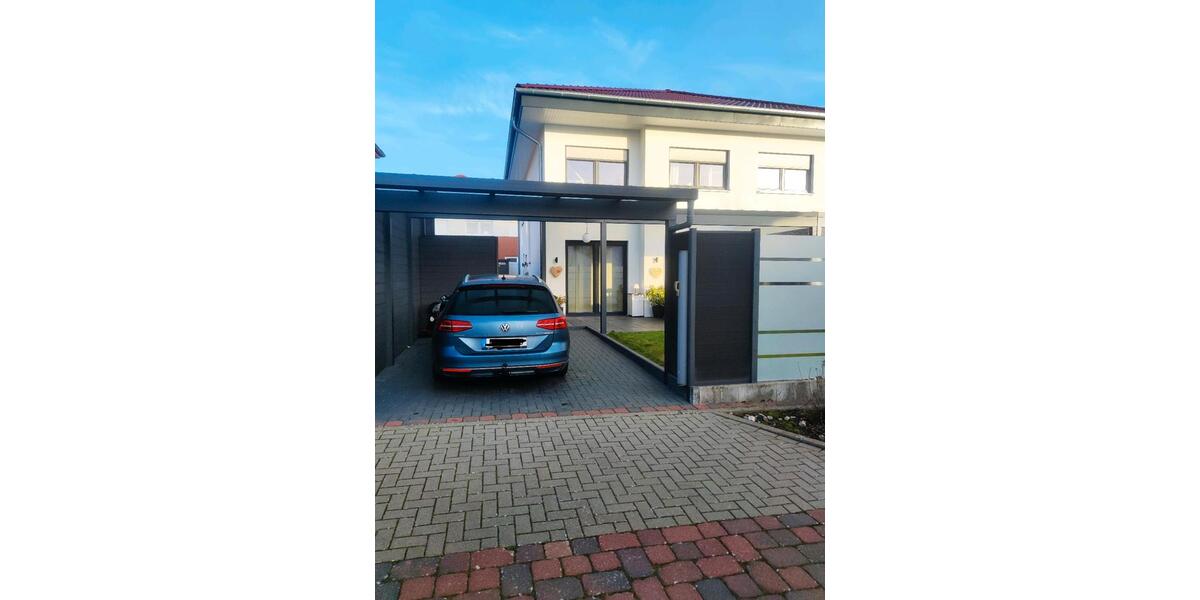Doppelhaushälfte Sarstedt - 4 Zimmer, 114 m&sup2;, 460.000&euro; | Angebot:26800037