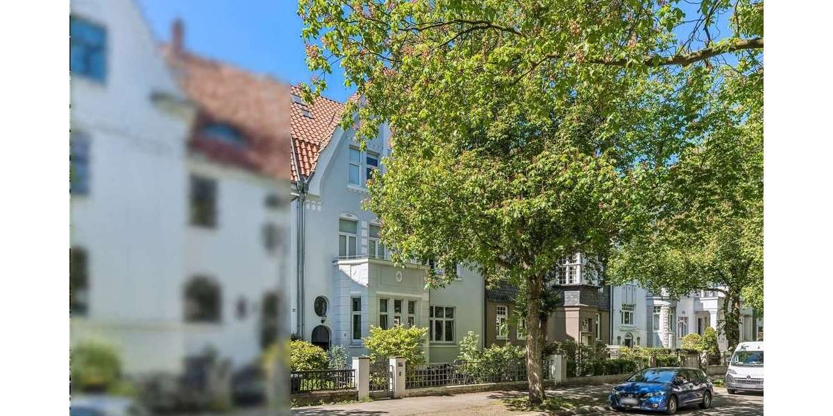 Etagenwohnung Hannover Buchholz-Kleefeld - 3 Zimmer, 108 m&sup2;, 498.000&euro; | Angebot:26475392