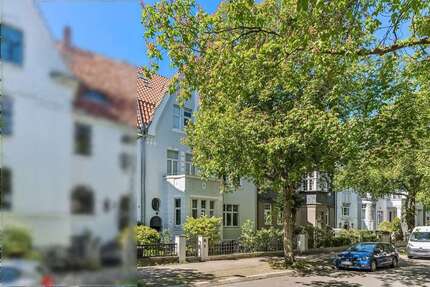 Wohnung Hannover Buchholz-Kleefeld - 3 Zimmer, 108 m&sup2;, 498.000&euro; | Angebot:26475392