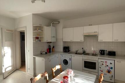 2-Zimmer-Wohnung in Maschseenähe 2 zimmer