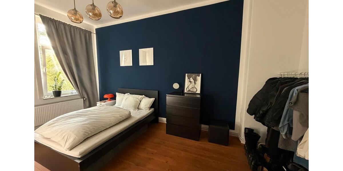 Etagenwohnung Hannover Nord - 4 Zimmer, 89 m&sup2;, 390&euro; | Angebot:27544765