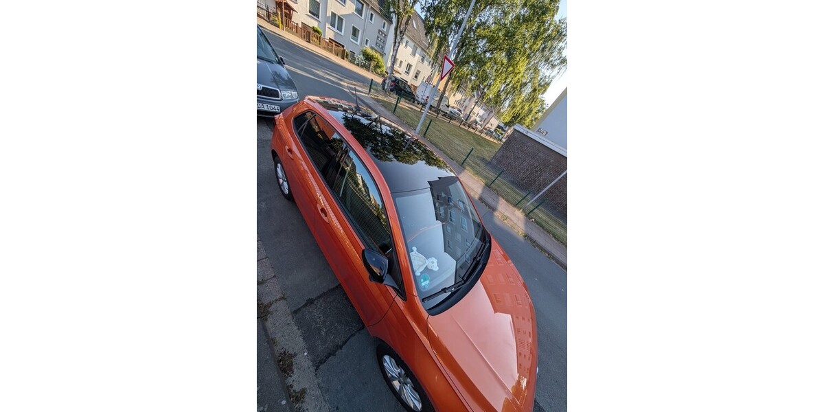 VW Polo 29.100 km 16.000 € Garbsen 30823