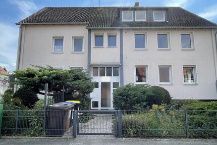 Wohnung Hannover Misburg-Anderten - 3 Zimmer, 67 m&sup2;, 695&euro; | Angebot:25934271