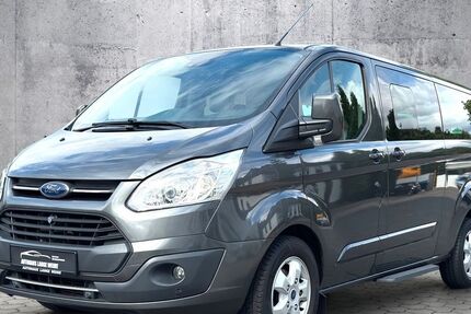 Ford Tourneo Custom 181.500 km 20.500 &euro; Laatzen 30880