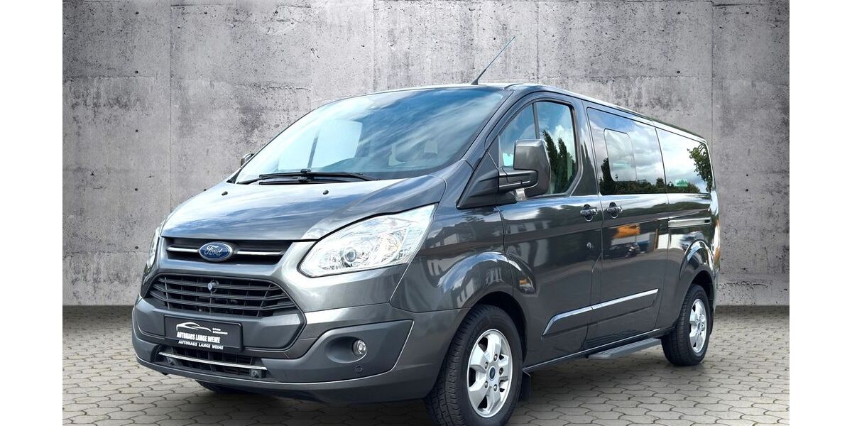 Ford Tourneo Custom 181.500 km 20.500 &euro; Laatzen 30880