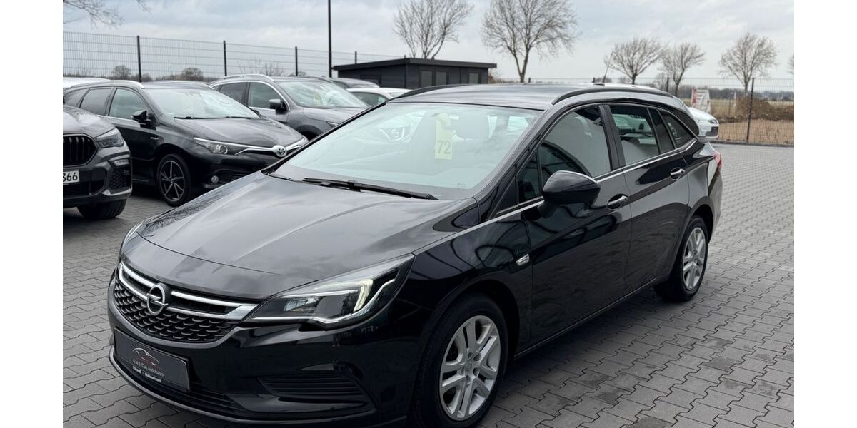 Opel Astra 117.200 km 7.950 &euro; Barsinghausen ( bei Hannover ) 30890