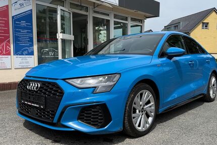 Audi A3 193.150 km 17.800 &euro; Garbsen 30827