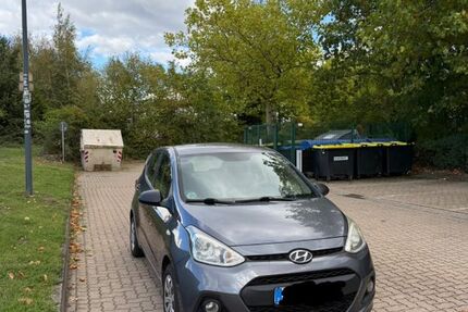 Hyundai i10 161.000 km 3.490 &euro; Ronnenberg 30952