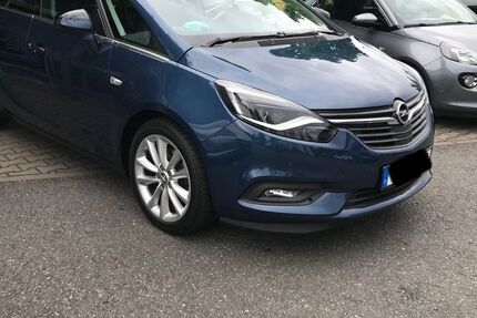 Opel Zafira 194.000 km 7.999 &euro; Wennigsen 30974