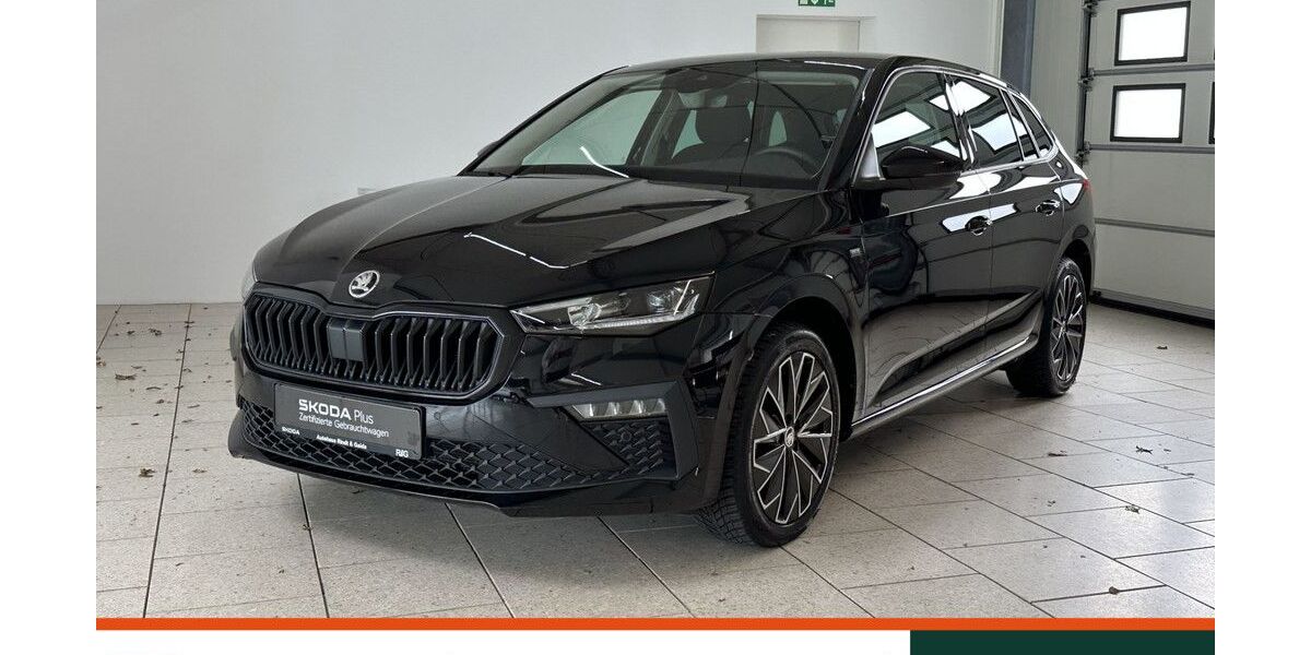 Skoda Scala 8.481 km 23.499 &euro; Hemmingen/Hannover 30966