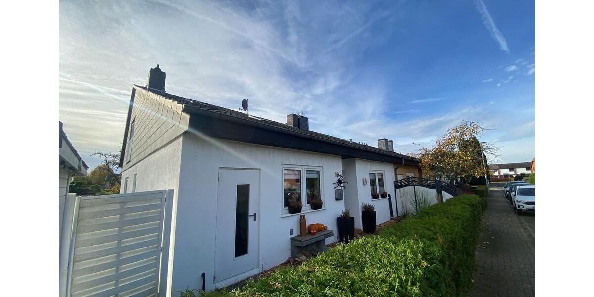 Reihenhaus Algermissen - 5 Zimmer, 142 m&sup2;, 469.000&euro; | Angebot:26561621