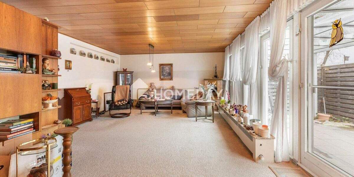 Einfamilienhaus Ronnenberg Ihme-Roloven - 5 Zimmer, 117 m&sup2;, 299.000&euro; | Angebot:25699238