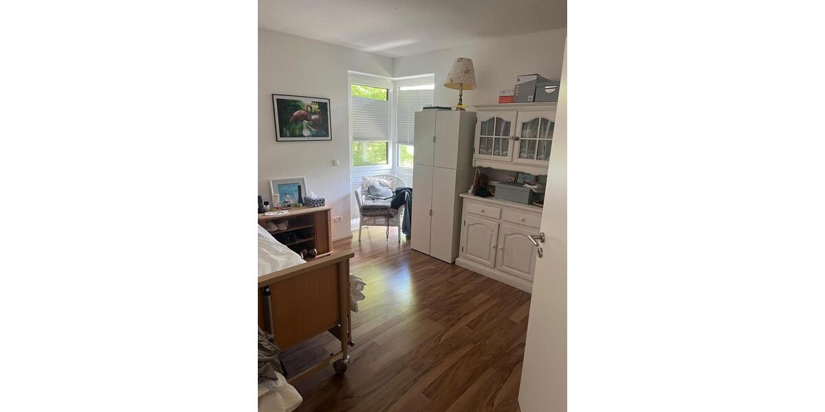Etagenwohnung Wunstorf - 2 Zimmer, 64 m&sup2;, 928&euro; | Angebot:26604643