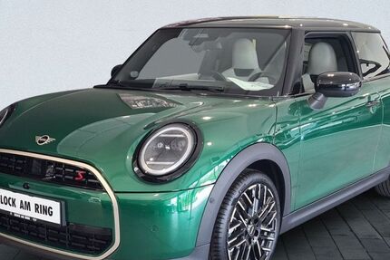Mini Cooper S 5.908 km 34.900 € Hildesheim 31137