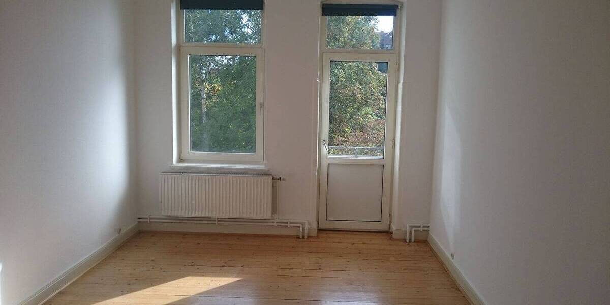 Etagenwohnung Hildesheim Ost - 5 Zimmer, 139 m&sup2;, 1.245&euro; | Angebot:26453424