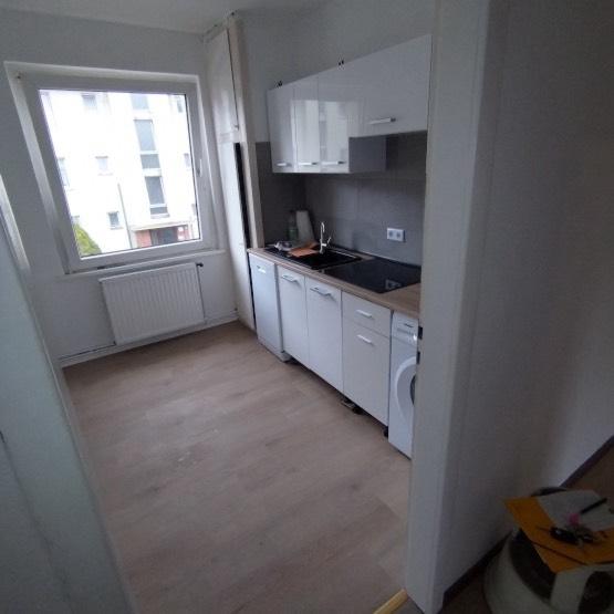Etagenwohnung Seelze - 1 Zimmer, 11 m&sup2;, 300&euro; | Angebot:26345897