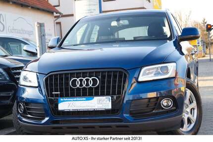 Audi Q5 153.600 km 16.490 &euro; Burgdorf 31303