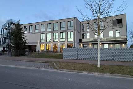 Gewerbeobjekt Seelze - 2.190.000&euro; | Angebot:27183309