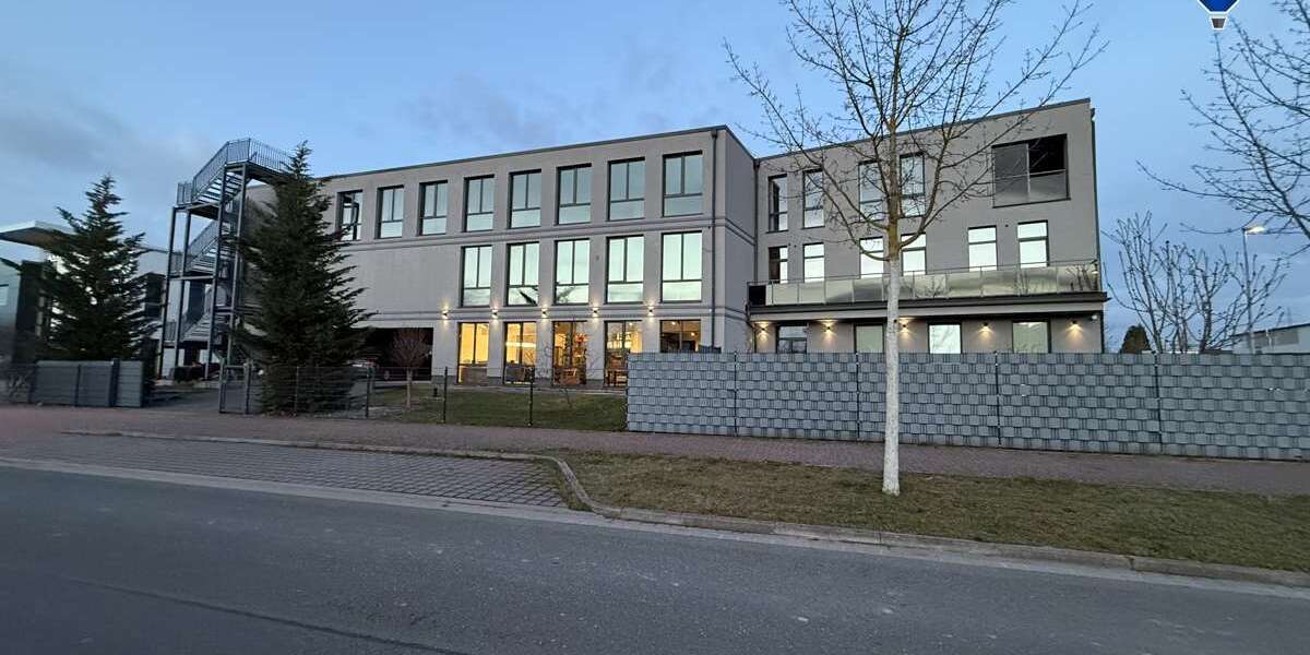 Gewerbeobjekt Seelze - 2.190.000&euro; | Angebot:27183309