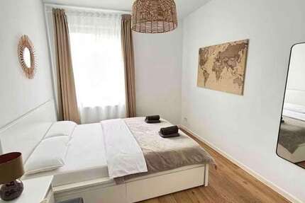 Wohnung Hannover Ricklingen - 2 Zimmer, 54 m&sup2;, 720&euro; | Angebot:26821332