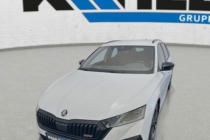 Skoda Octavia 48.034 km 36.490 &euro; Neustadt am Rübenberge 31535