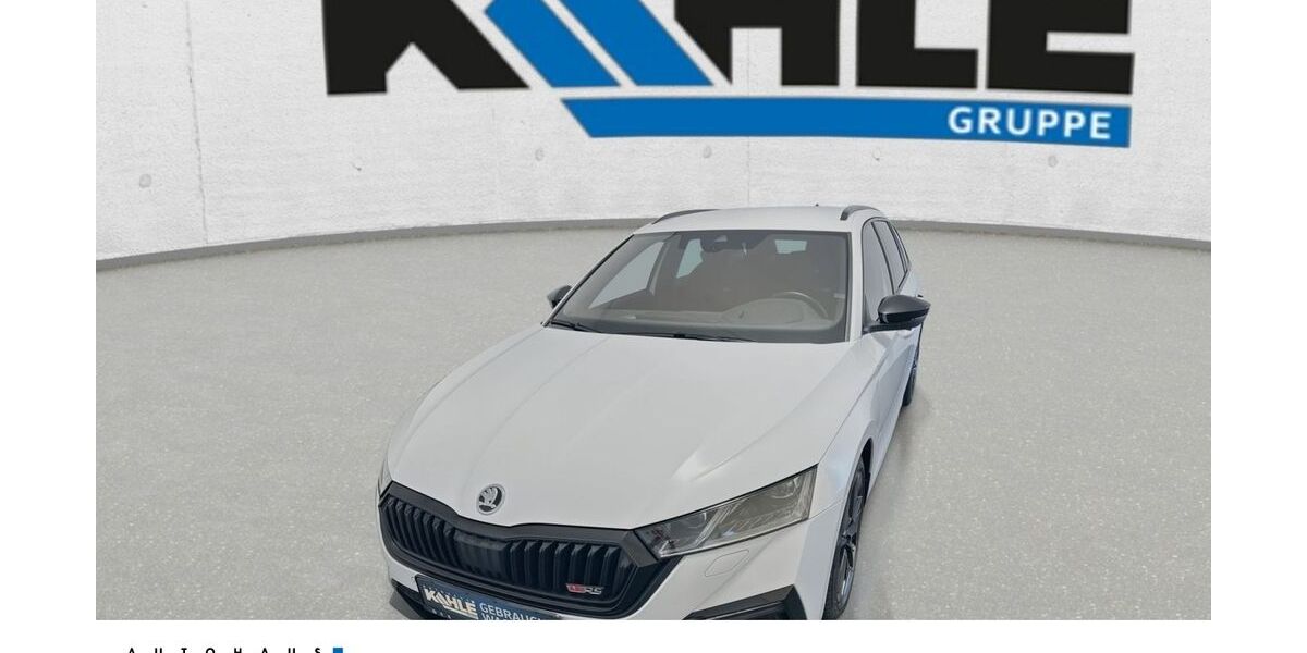 Skoda Octavia 48.034 km 36.490 &euro; Neustadt am Rübenberge 31535