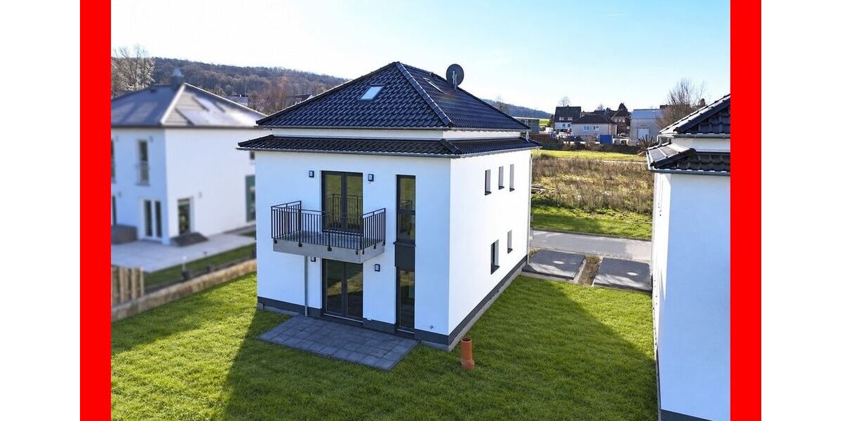 Wohnen mit Gartenidylle - Erdgeschoßwohnung Hildesheim Sorsum | Angebot:24795917