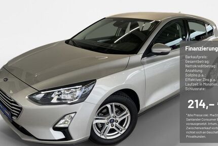 Ford Focus 25.700 km 17.400 € Gronau / Leine 31028
