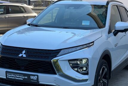 Mitsubishi Eclipse Cross 99.200 km 16.500 &euro; Hannover 30449