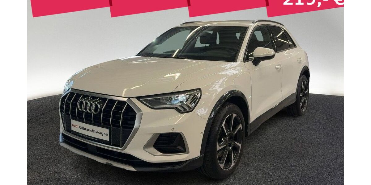Audi Q3 54.586 km 30.650 &euro; Hannover 30179