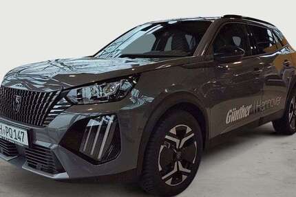 Peugeot 2008 11.000 km 20.990 &euro; Hannover 30173