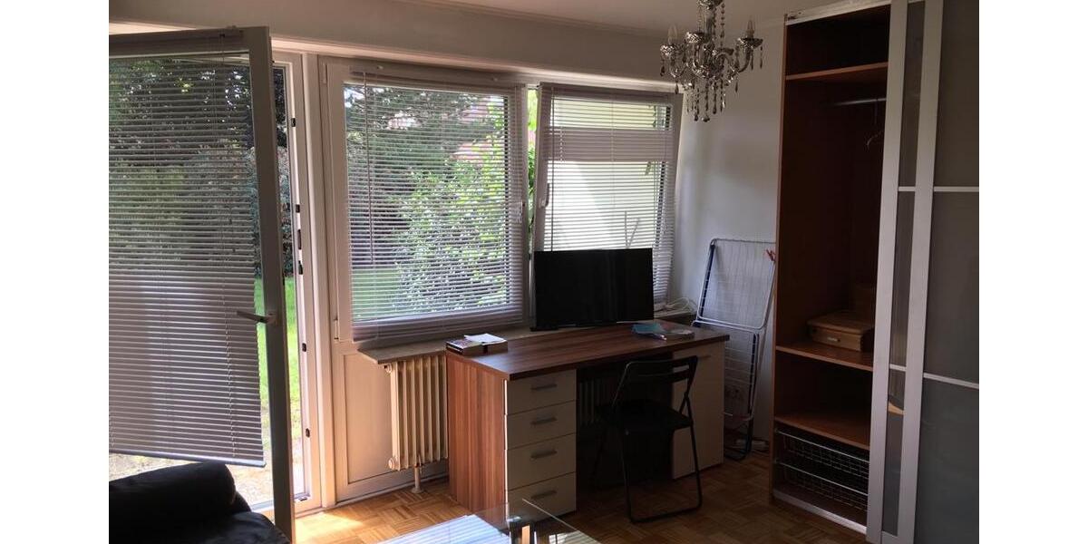 Erdgeschoßwohnung Hannover Buchholz-Kleefeld - 2 Zimmer, 60 m&sup2;, 205.000&euro; | Angebot:27622099
