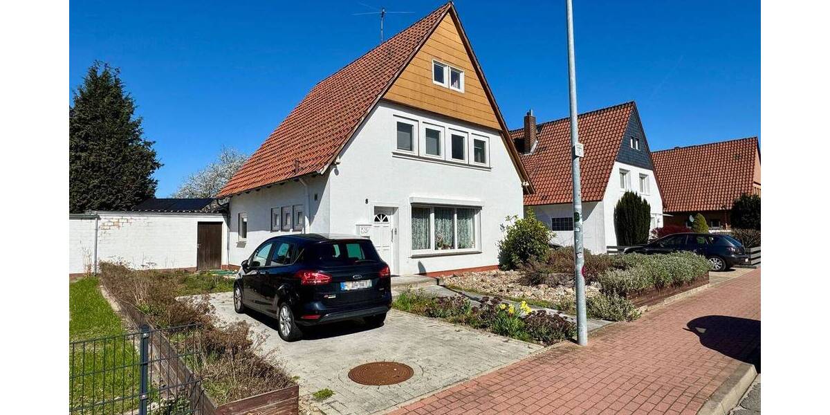 Einfamilienhaus Wunstorf - 8 Zimmer, 120 m&sup2;, 429.000&euro; | Angebot:26191076