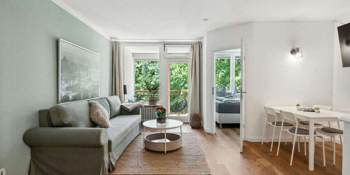 Zimmer Wunstorf Steinhude - 1 Zimmer, 800&euro; | Angebot:24811909