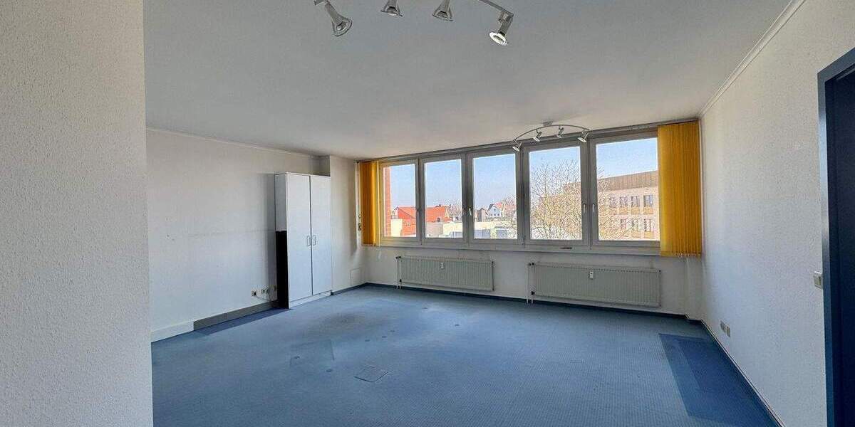 Gewerbeobjekt Neustadt am Rübenberge Neustadt - 4 Zimmer, 150 m&sup2;, 1.200&euro; | Angebot:25677441