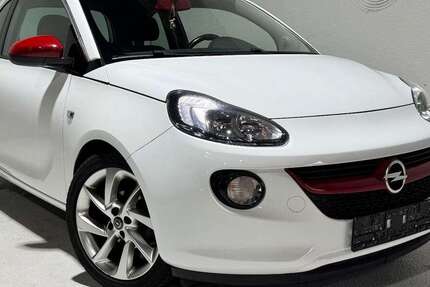 Opel Adam 75.350 km 7.490 € Hannover 30179