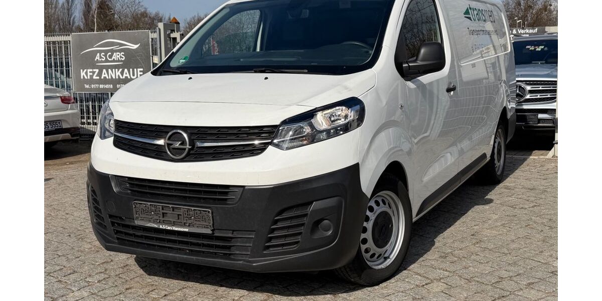 Opel Vivaro 288.000 km 7.490 &euro; Hannover 30179