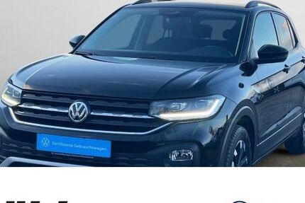 VW T-Cross 25.540 km 17.690 € Hildesheim 31137