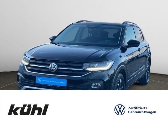 VW T-Cross 25.540 km 17.690 € Hildesheim 31137