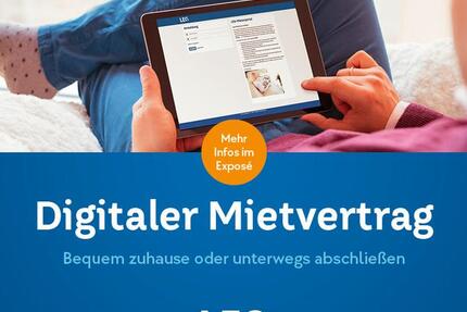 Wohnung Hannover Herrenhausen-Stöcken - 2 Zimmer, 52 m&sup2;, 534&euro; | Angebot:24876293