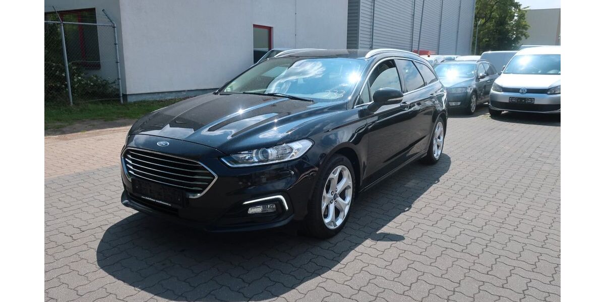 Ford Mondeo 199.260 km 9.900 € Hannover 30179